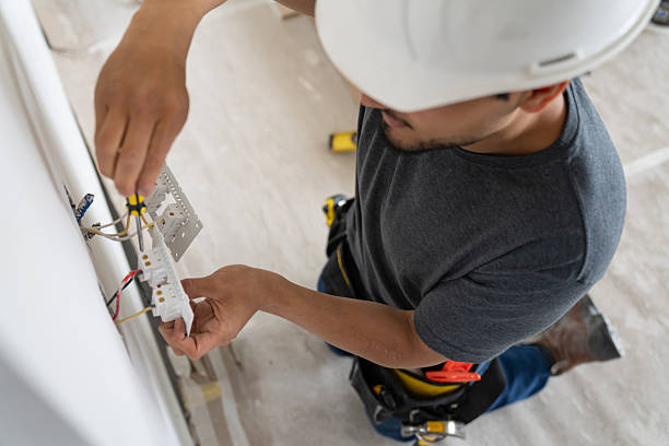 Reliable Generator Installation contractor in Ronkonkoma, NY by No Joke electrician